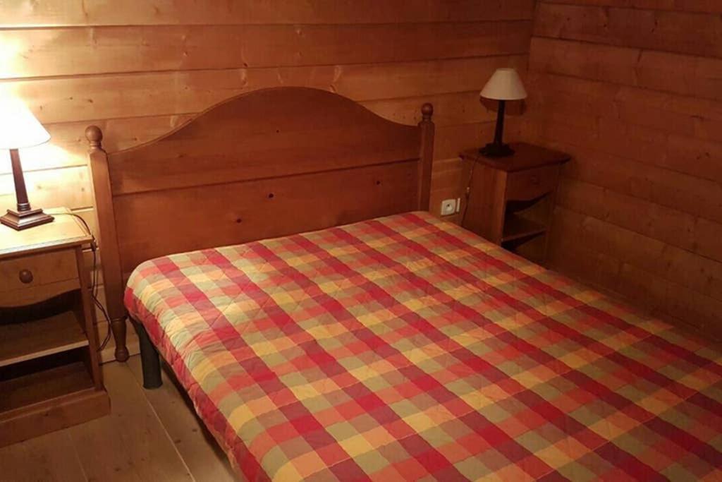 모리론 Chalet Alliance Entre Calme Et Plaisir 빌라 외부 사진